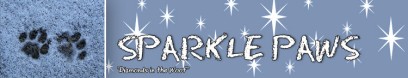 Sparkle Paws - Unique Design wear - poodle and other great designs!